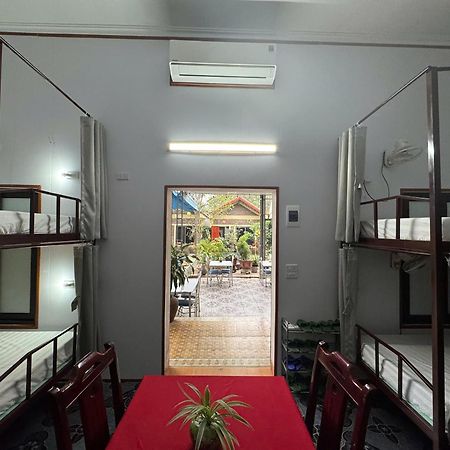 Tam Coc Sunrise Homestay Ninh Binh Bagian luar foto