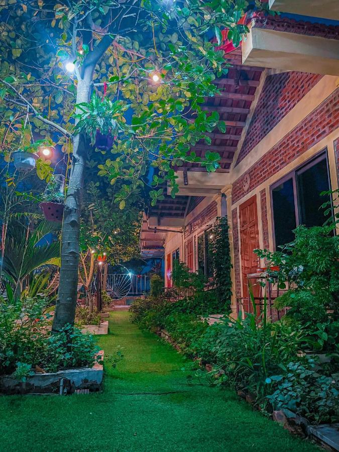 Tam Coc Sunrise Homestay Ninh Binh Bagian luar foto