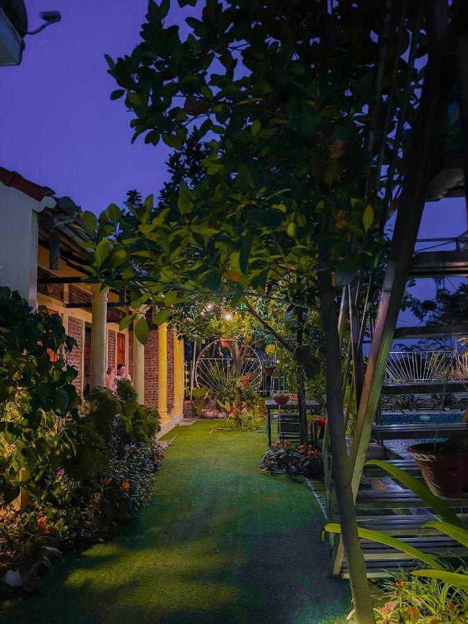 Tam Coc Sunrise Homestay Ninh Binh Bagian luar foto