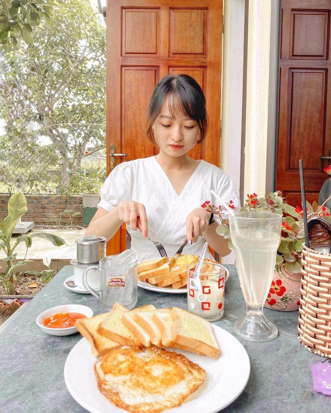 Tam Coc Sunrise Homestay Ninh Binh Bagian luar foto