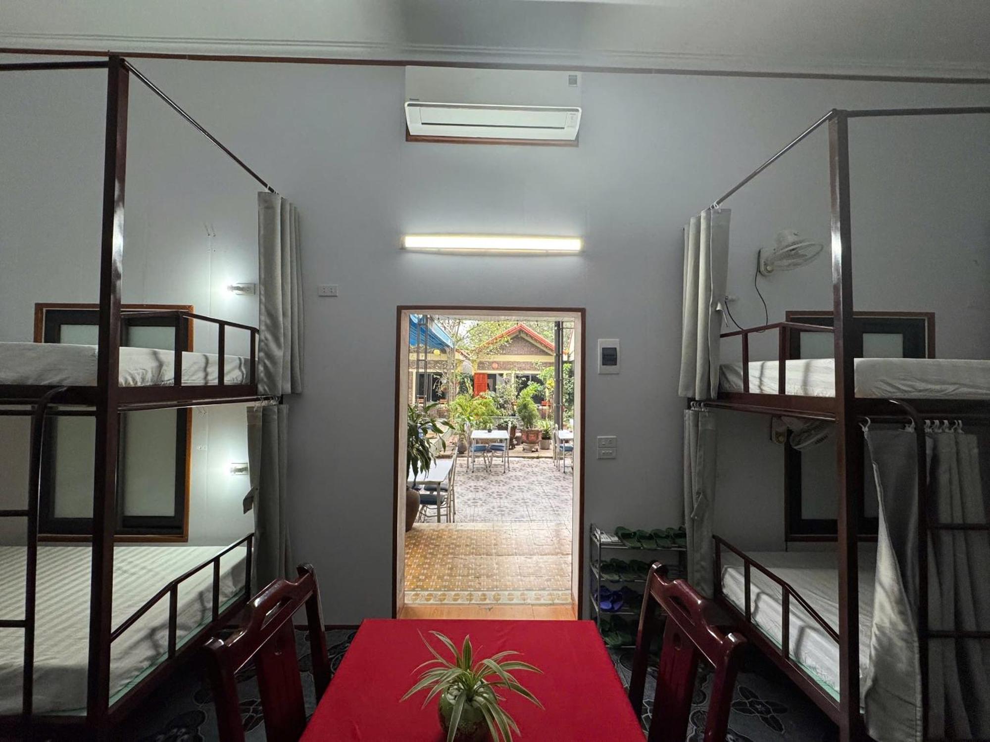 Tam Coc Sunrise Homestay Ninh Binh Bagian luar foto